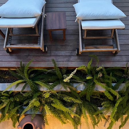 9 Alacati Boutique Hotel Dış mekan fotoğraf