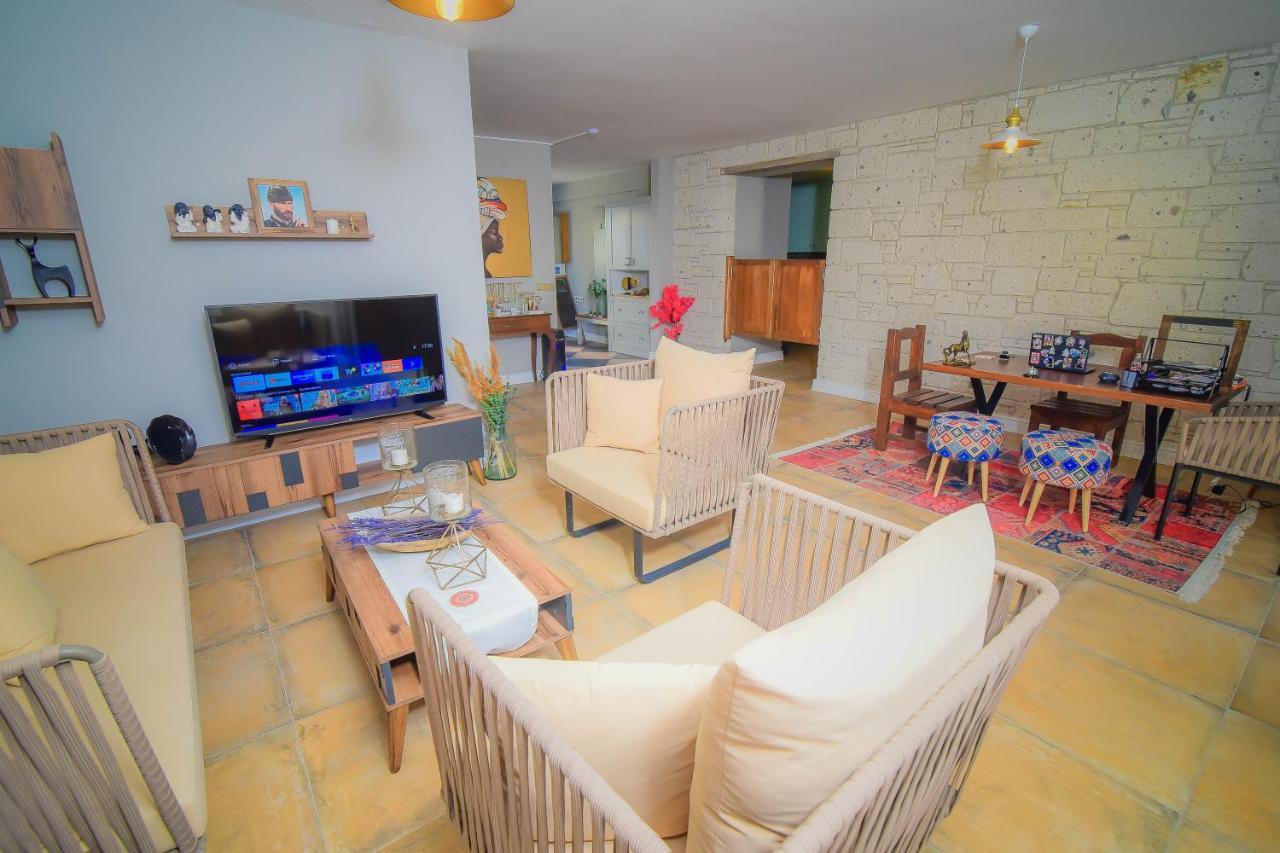9 Alacati Boutique Hotel Dış mekan fotoğraf