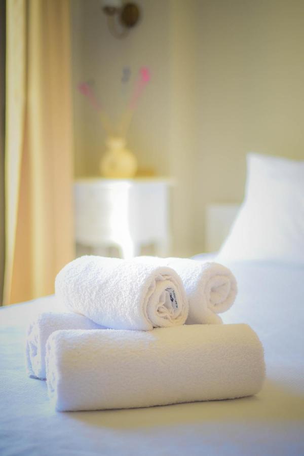 9 Alacati Boutique Hotel Dış mekan fotoğraf