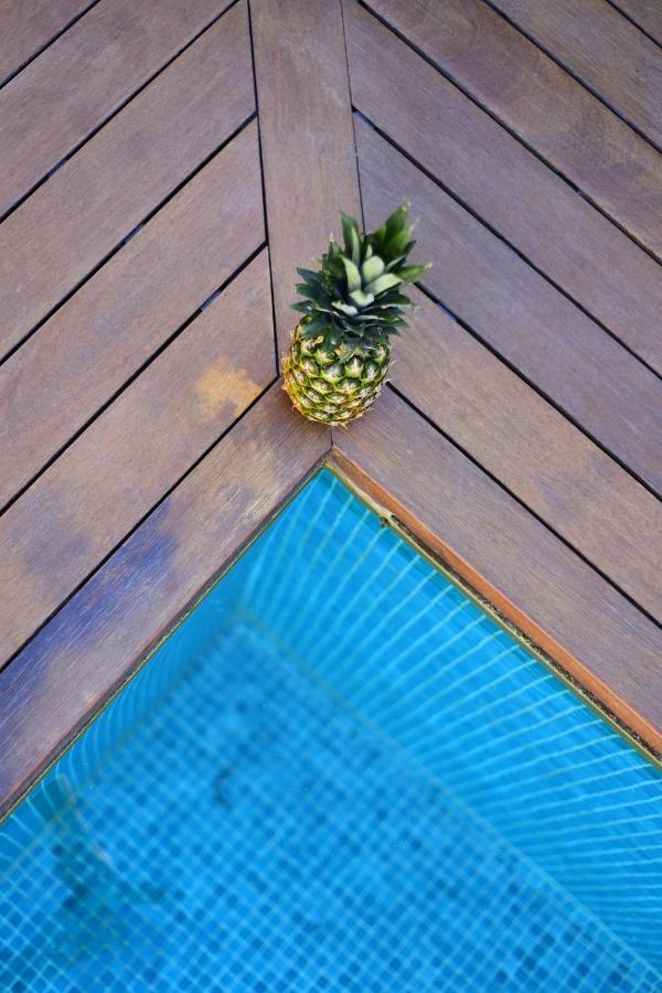 9 Alacati Boutique Hotel Dış mekan fotoğraf