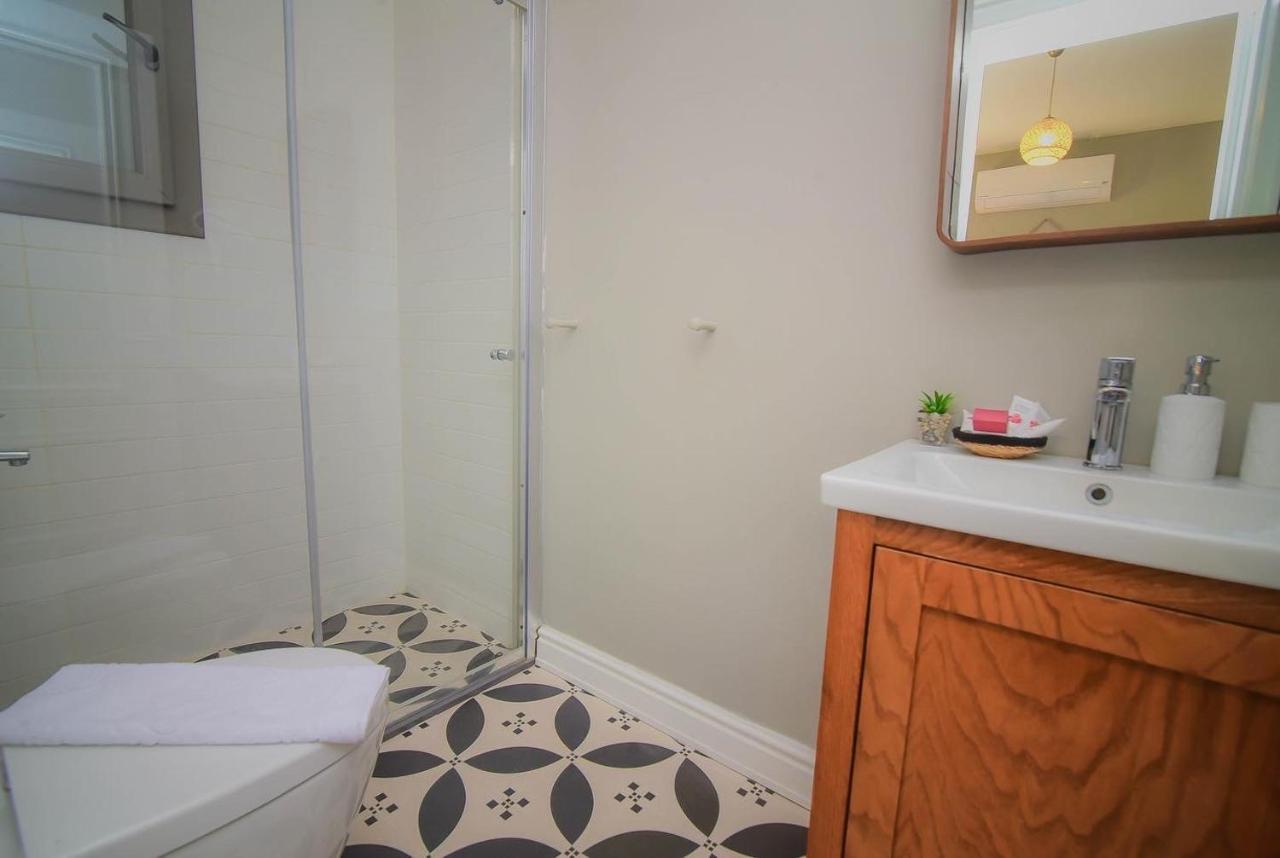9 Alacati Boutique Hotel Dış mekan fotoğraf