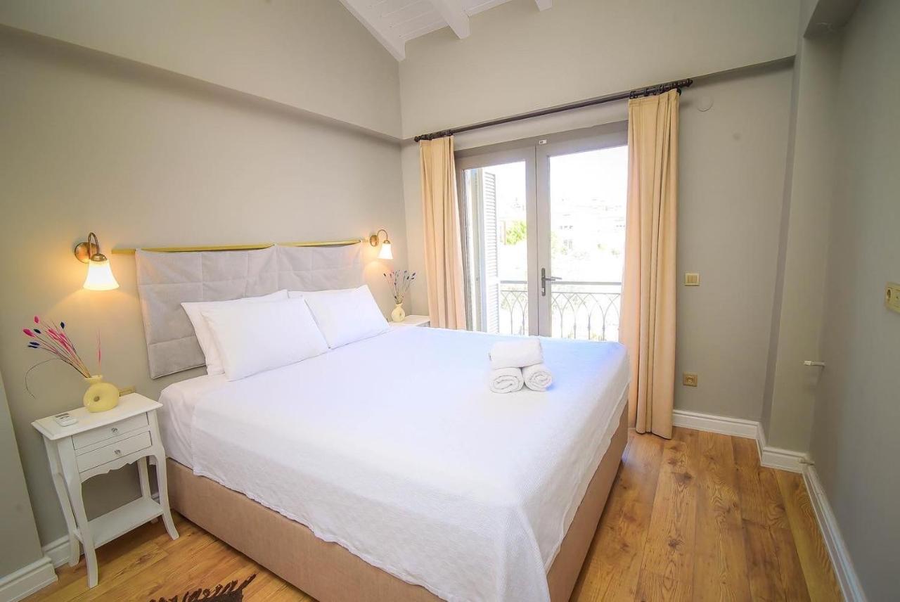 9 Alacati Boutique Hotel Dış mekan fotoğraf