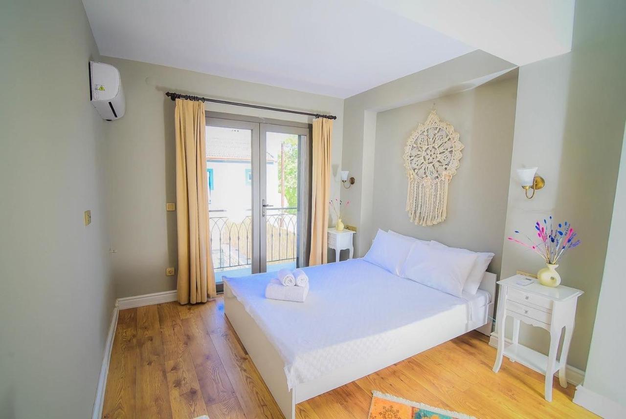 9 Alacati Boutique Hotel Dış mekan fotoğraf