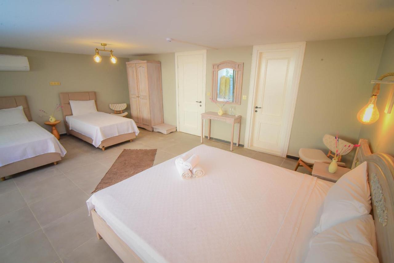 9 Alacati Boutique Hotel Dış mekan fotoğraf