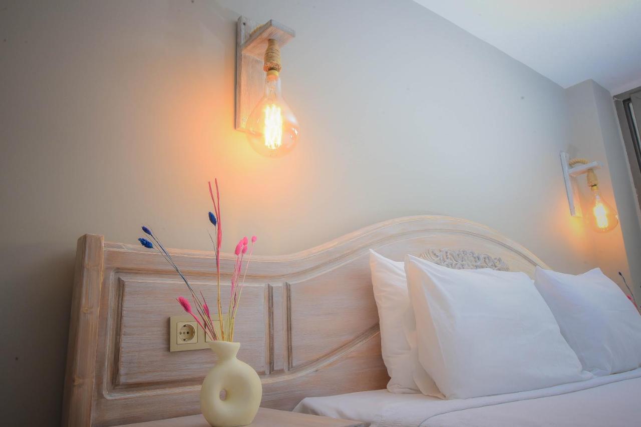 9 Alacati Boutique Hotel Dış mekan fotoğraf