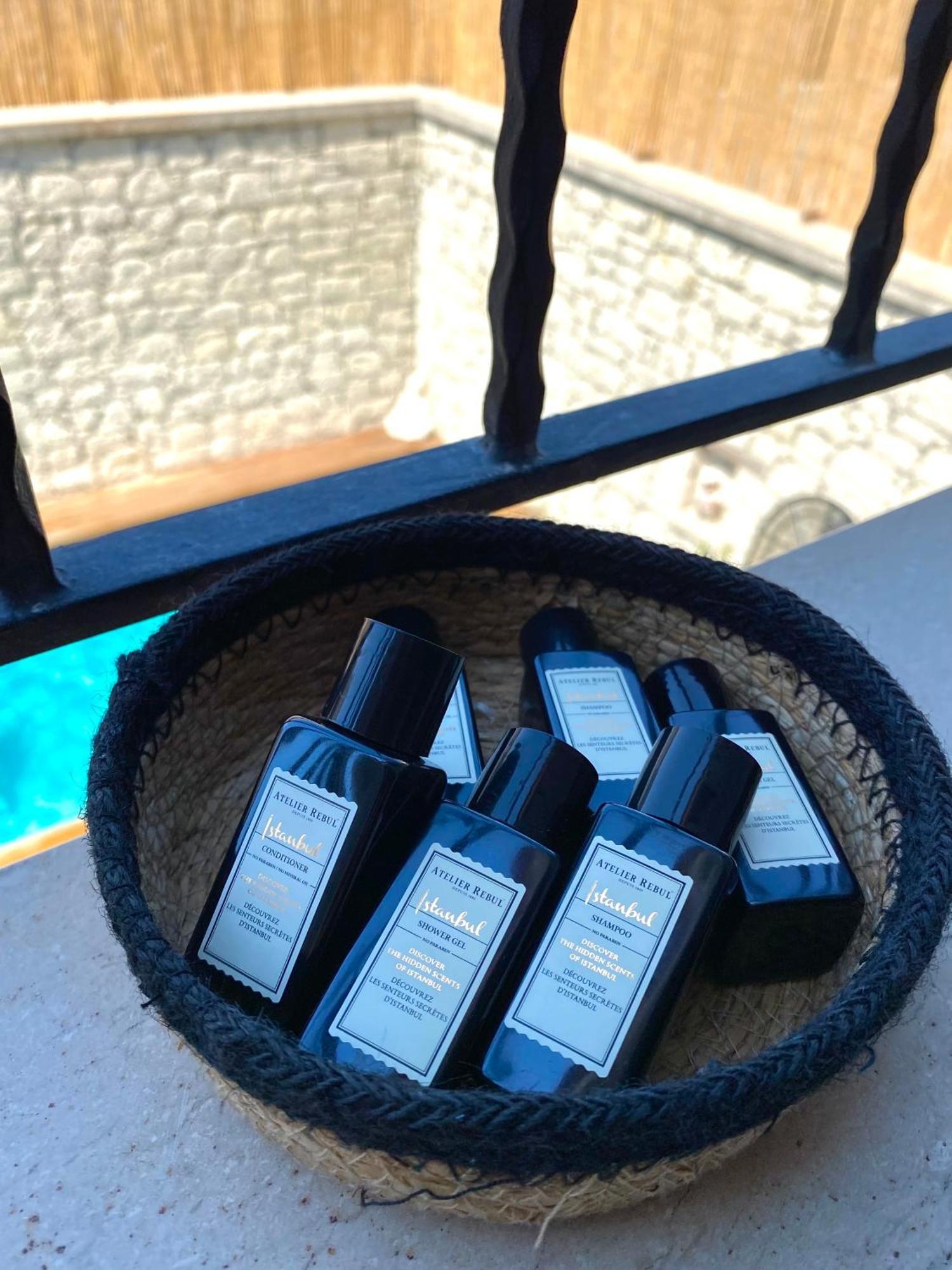 9 Alacati Boutique Hotel Dış mekan fotoğraf