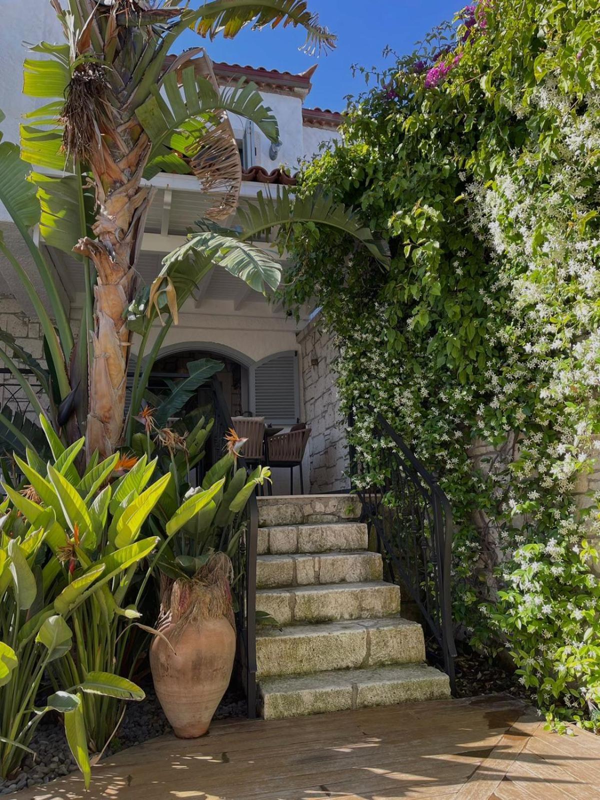 9 Alacati Boutique Hotel Dış mekan fotoğraf