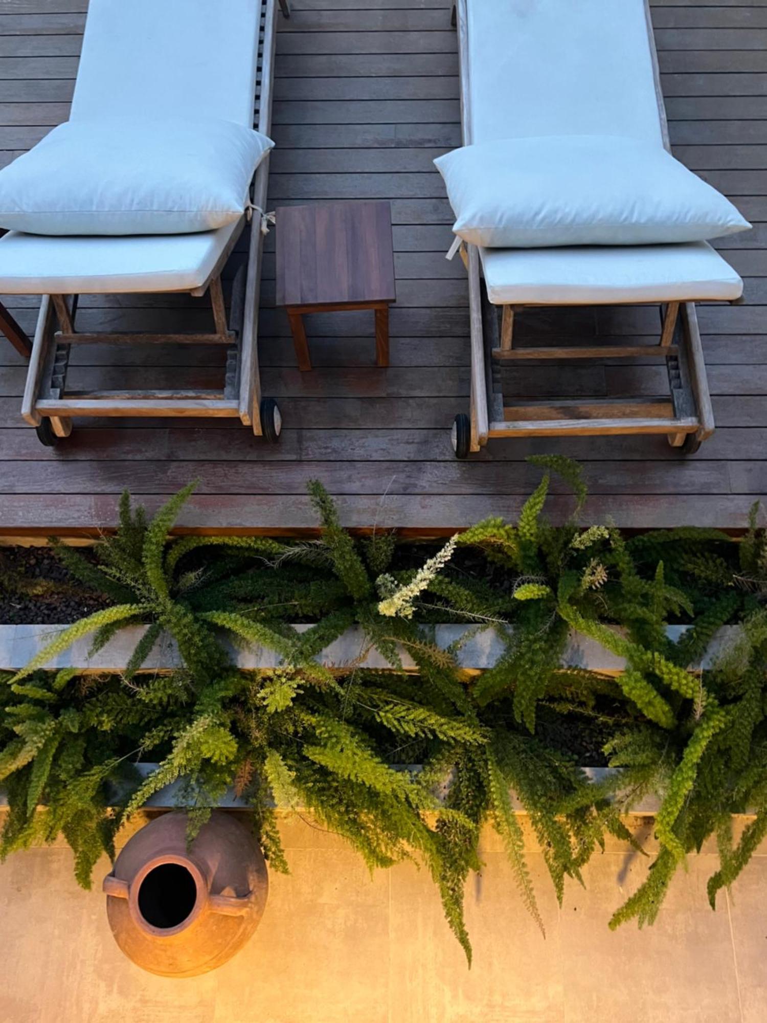 9 Alacati Boutique Hotel Dış mekan fotoğraf